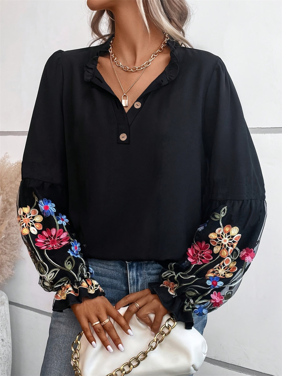 LD | Klassiek, comfortabel winter sweatshirt