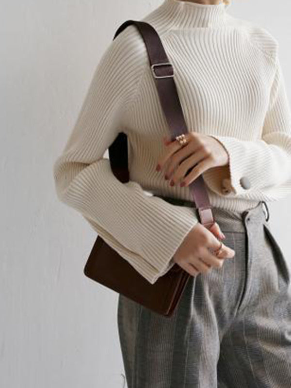 LD | Trendy en elegante wintertrui