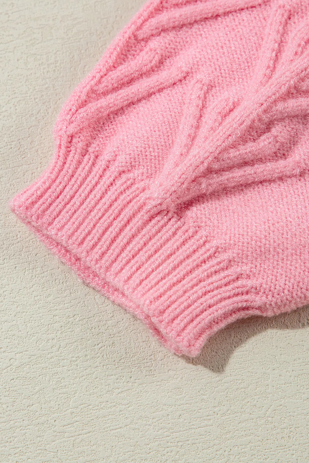 LD | Modieuze en minimalistische wintertrui