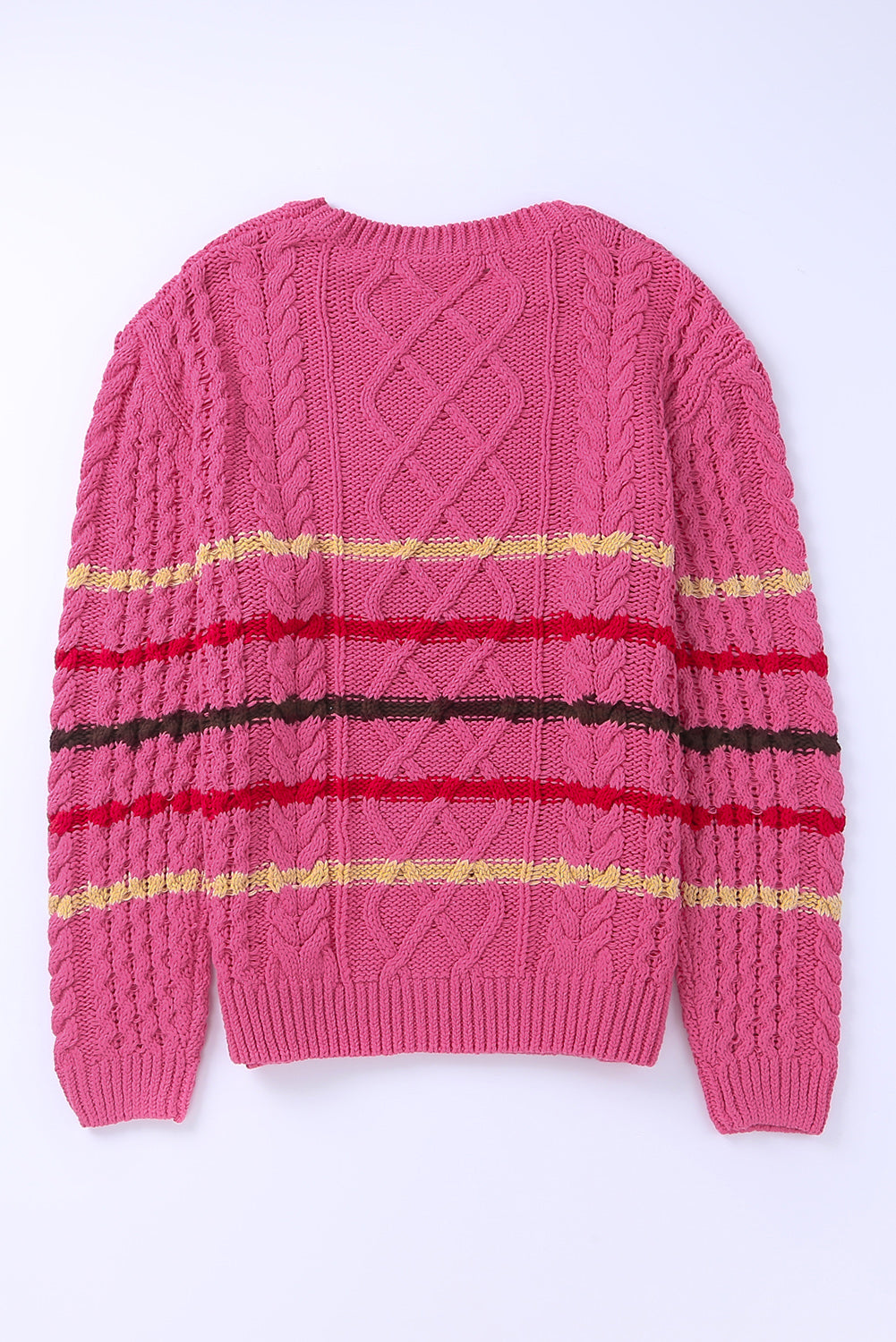 LD | Elegante en casual wintertrui