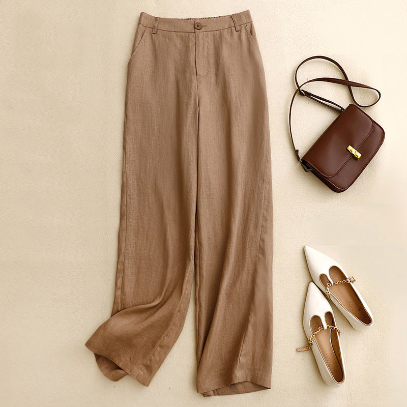 TS | Effortlessly cool pants