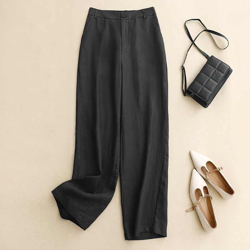 TS | Effortlessly cool pants