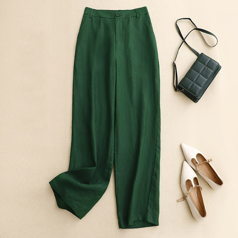 TS | Effortlessly cool pants