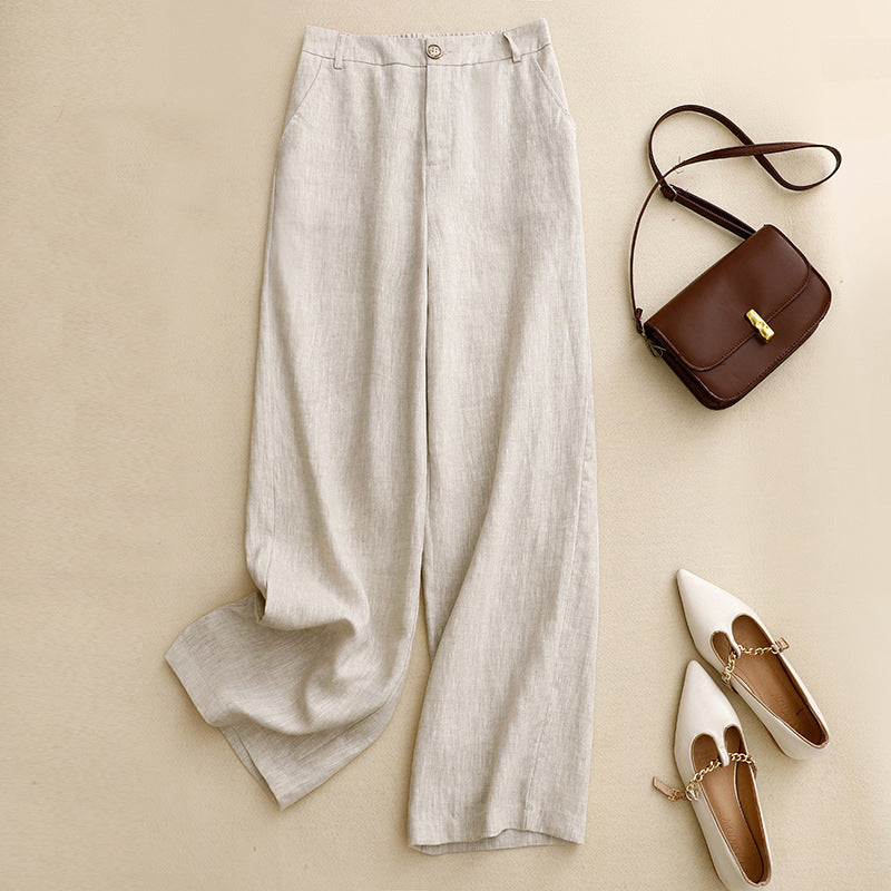TS | Effortlessly cool pants