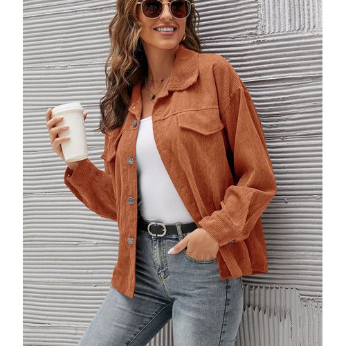 LD | Moderne en veelzijdige winterblouse