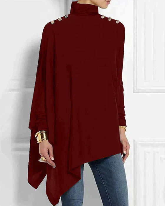 LD | Klassiek, comfortabel winter sweatshirt