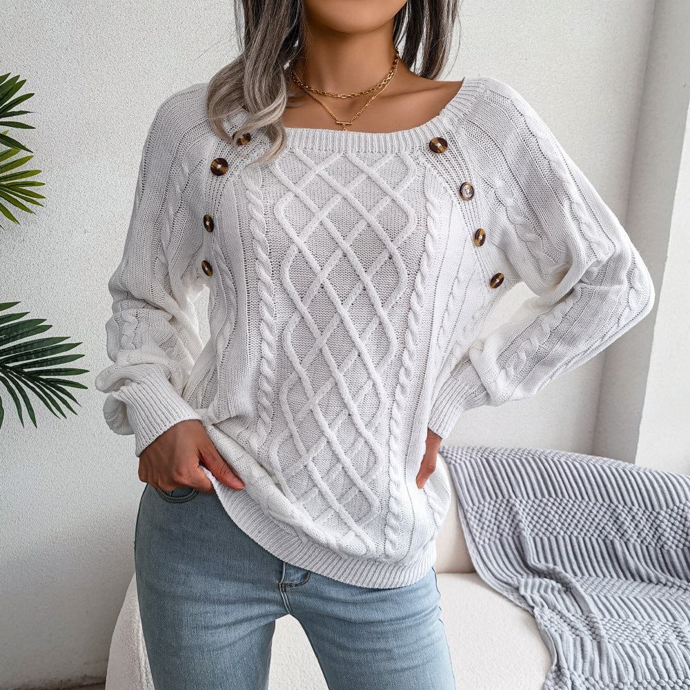 TS | Trendy sweater