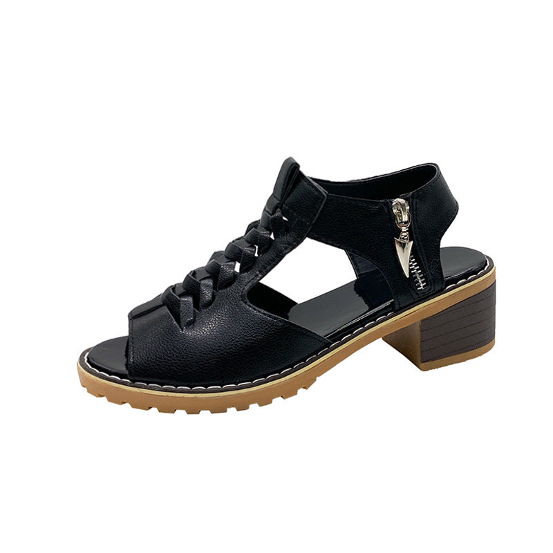 LD | Moeiteloos stijlvolle casual sandalen