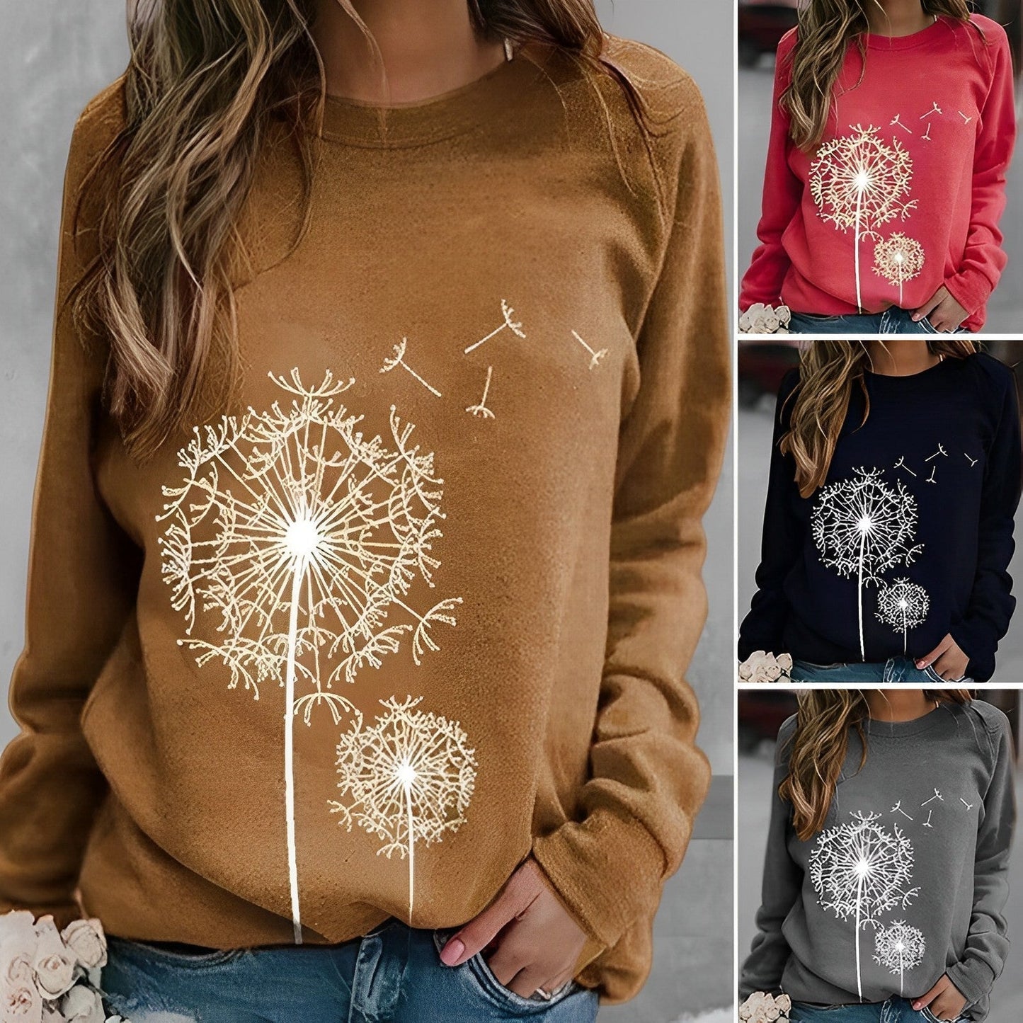 LD | Modieuze en minimalistische wintertrui