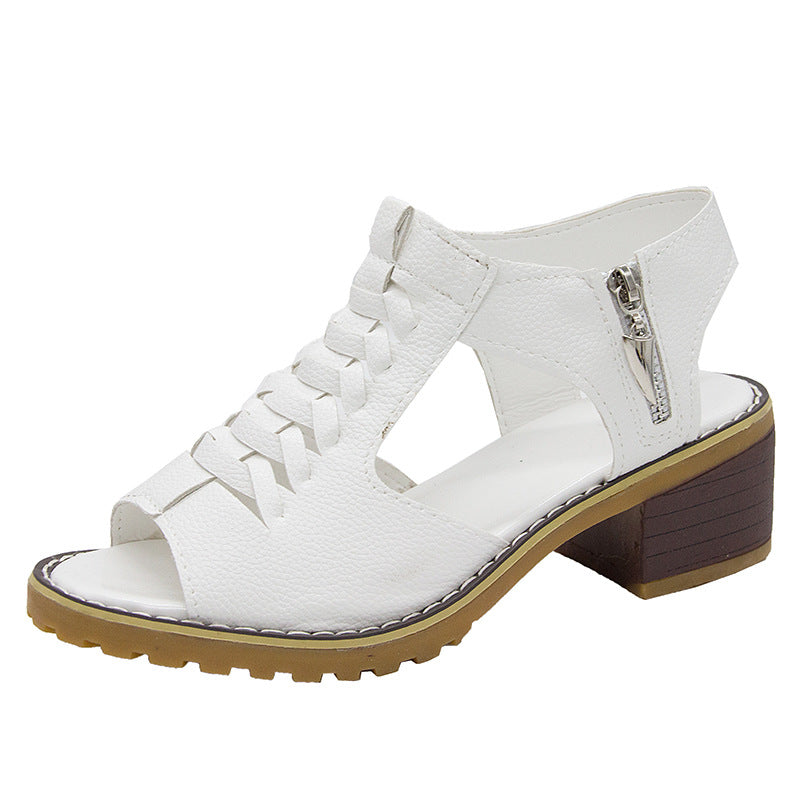 LD | Moeiteloos stijlvolle casual sandalen