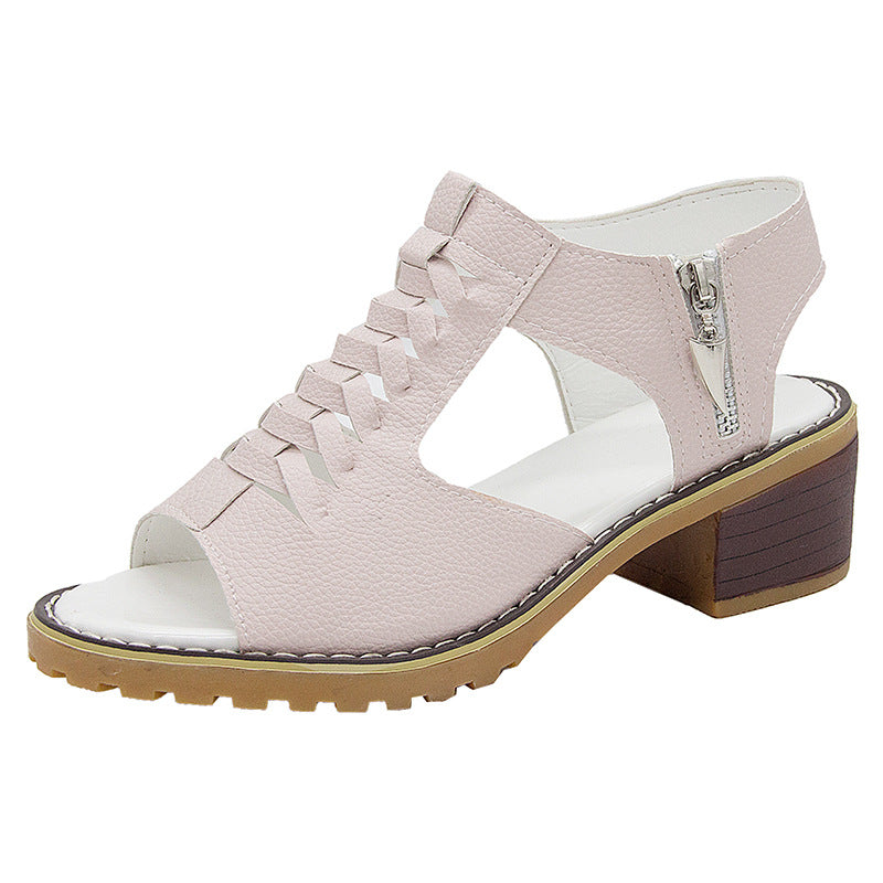 LD | Moeiteloos stijlvolle casual sandalen