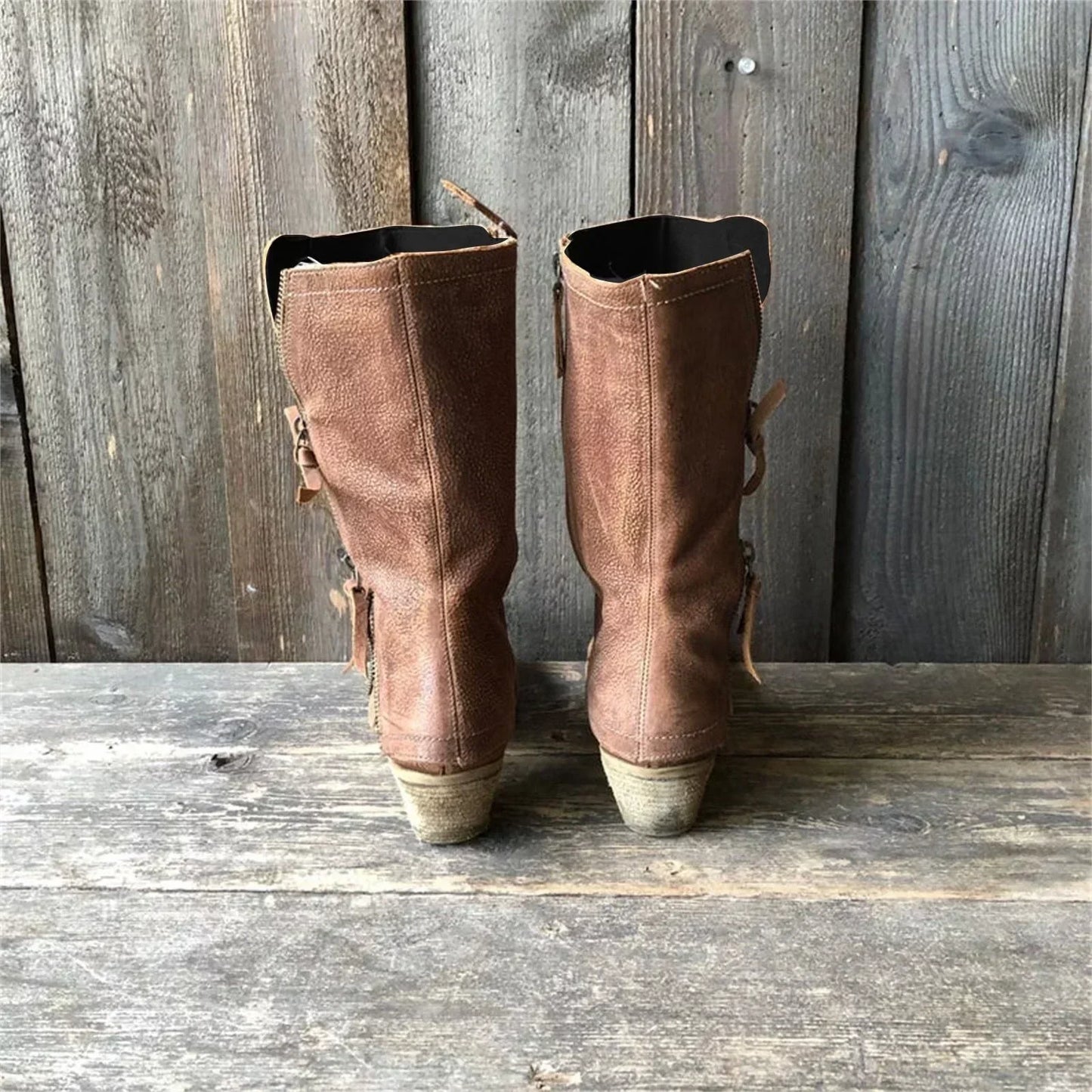 LM | Comfortable and stylish general boots