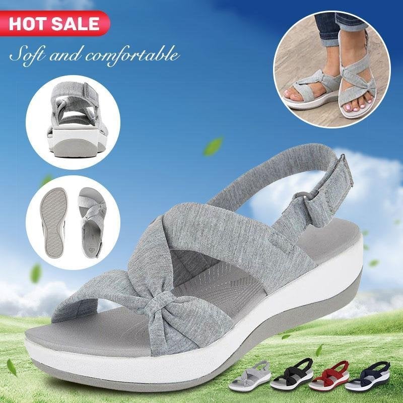 TS | Casual and stylish general sandals