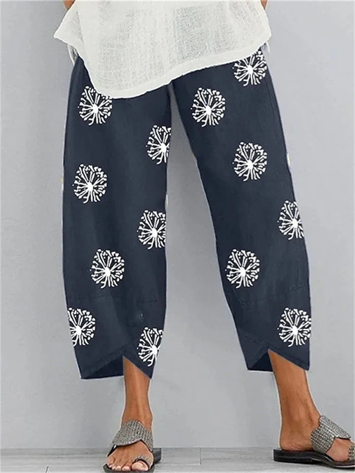 TS | Timeless and stylish pants