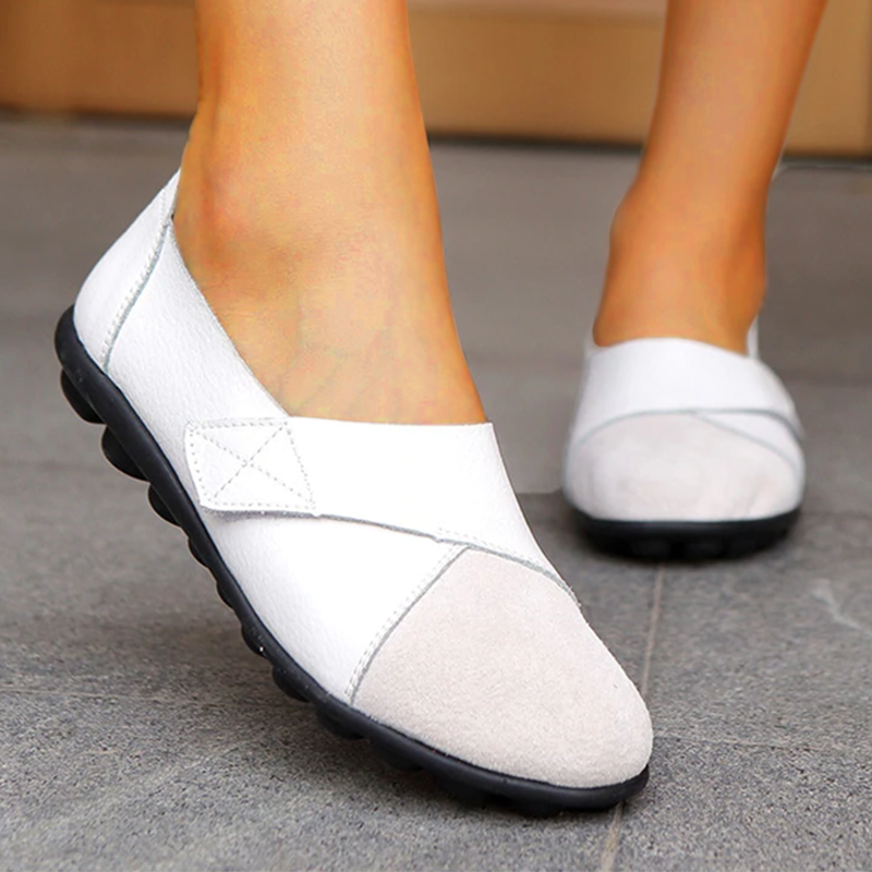 TS | Supportive and trendy orthopaedic shoes