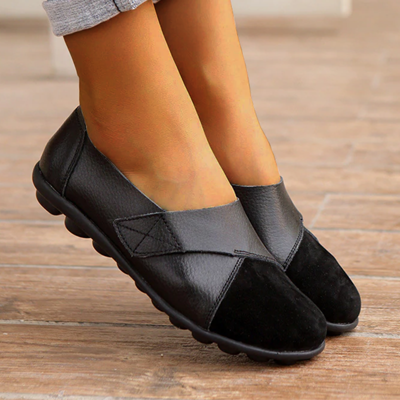 TS | Supportive and trendy orthopaedic shoes
