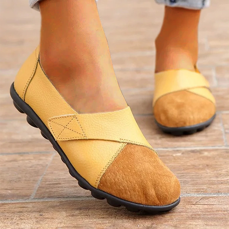TS | Supportive and trendy orthopaedic shoes