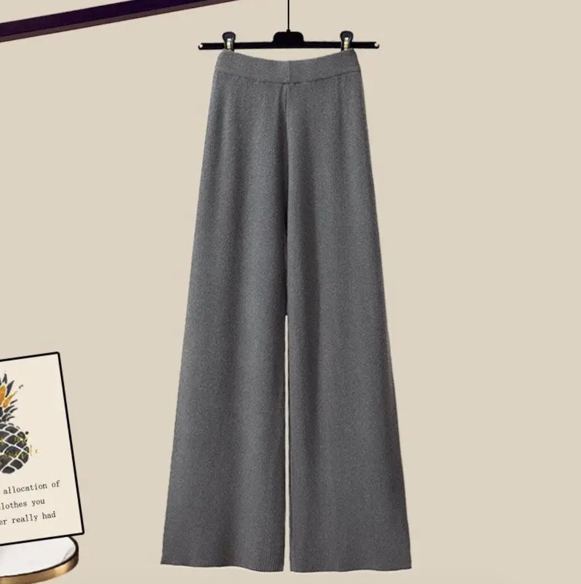 LD | Elegante 3-delige outfit set