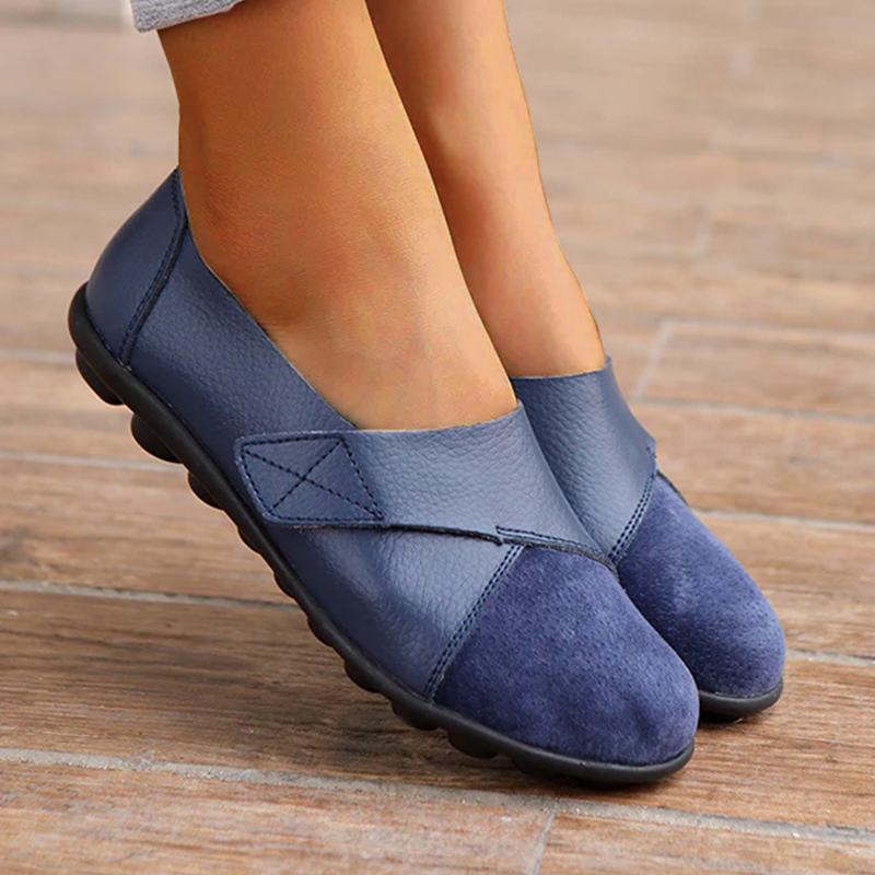 TS | Supportive and trendy orthopaedic shoes