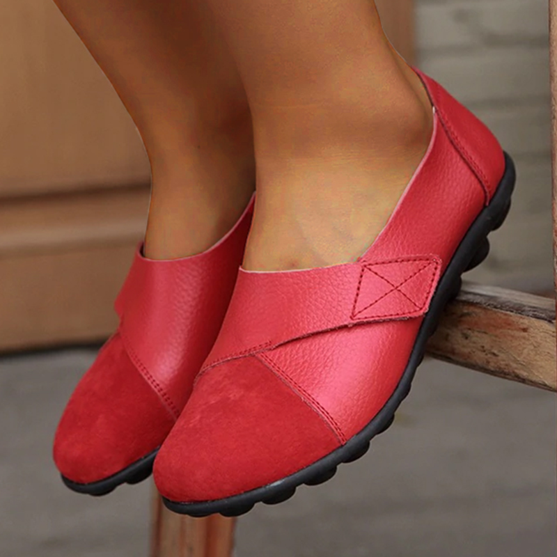 TS | Supportive and trendy orthopaedic shoes