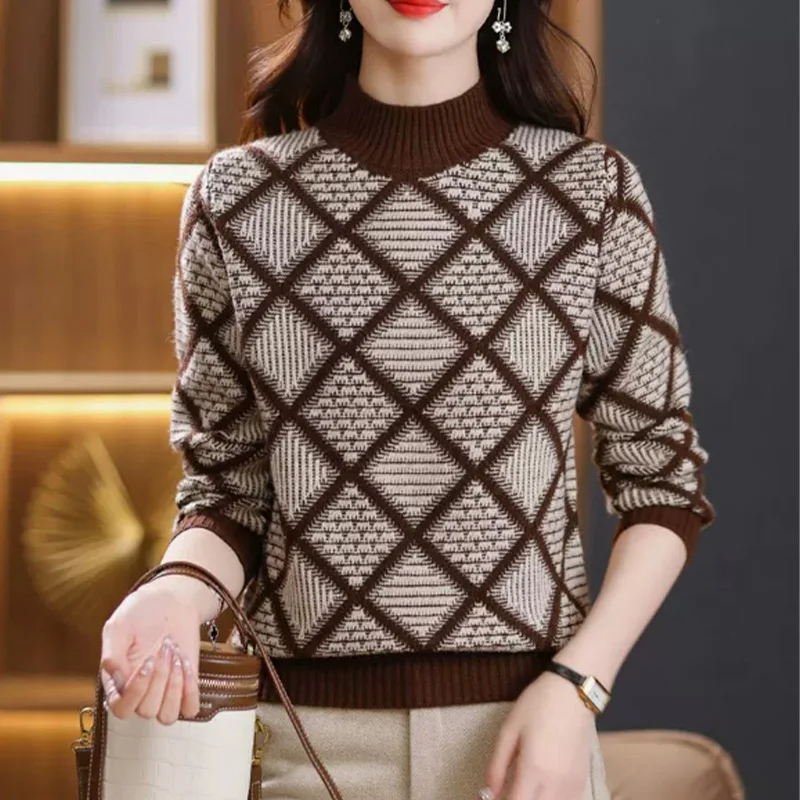 LD | Moeiteloos en chic vest