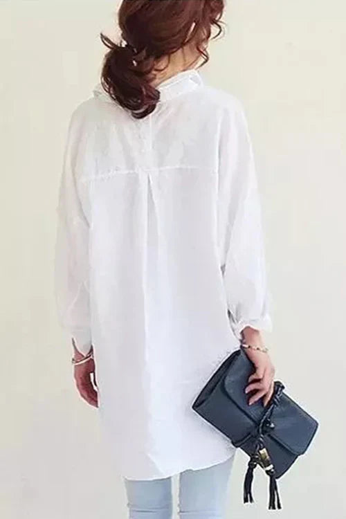 TS | Elegant and versatile winter garment