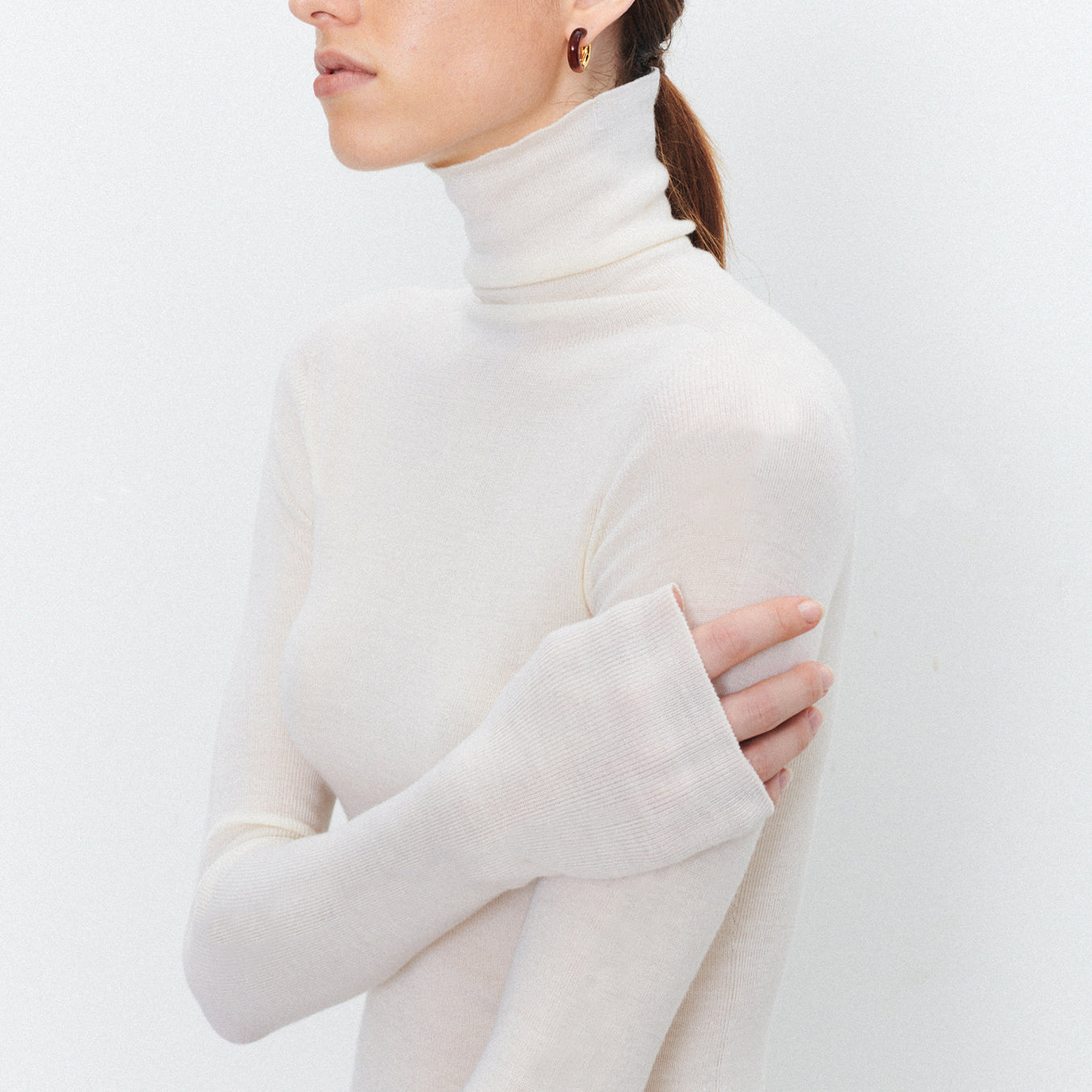 TS | Fashionable and effortless general top