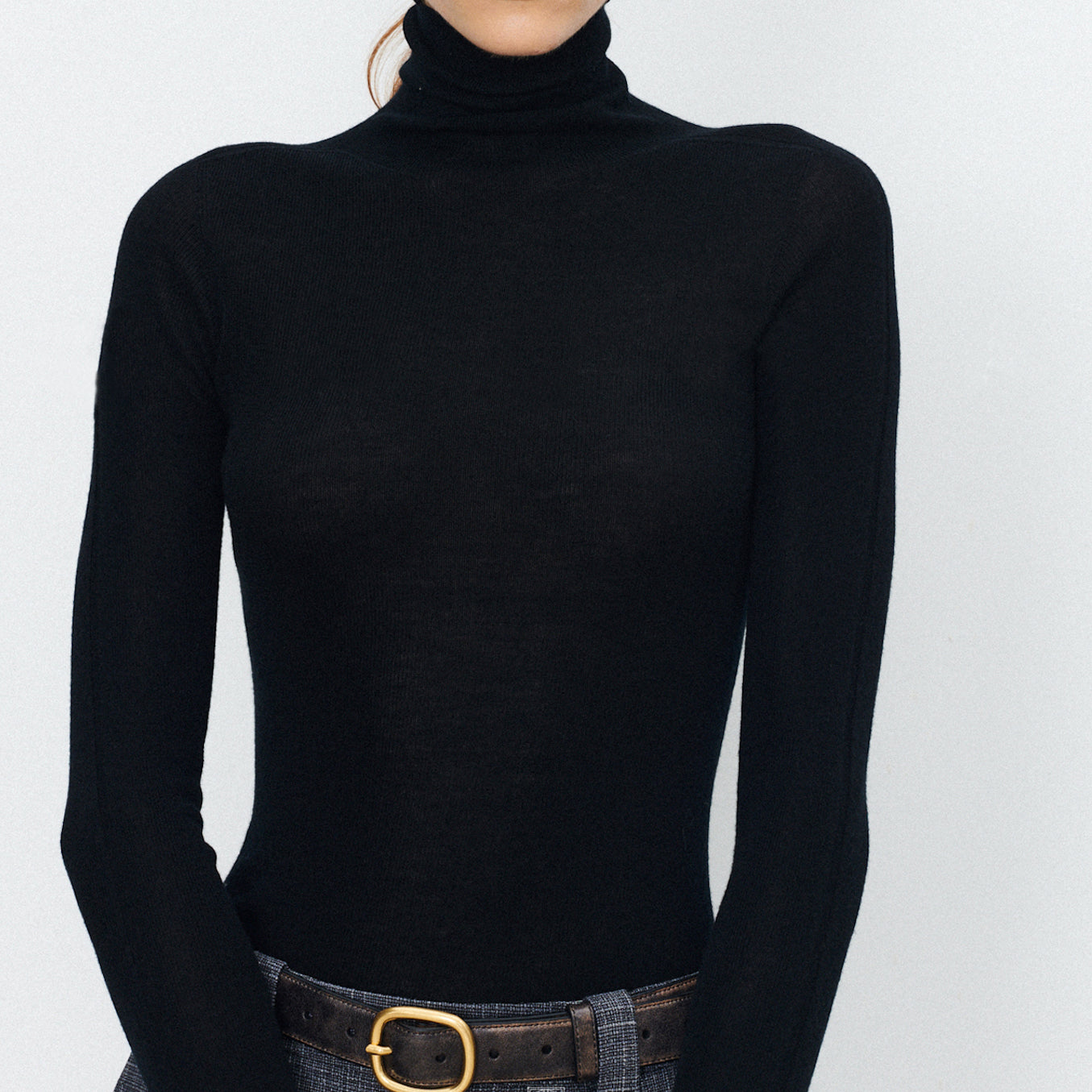 TS | Fashionable and effortless general top