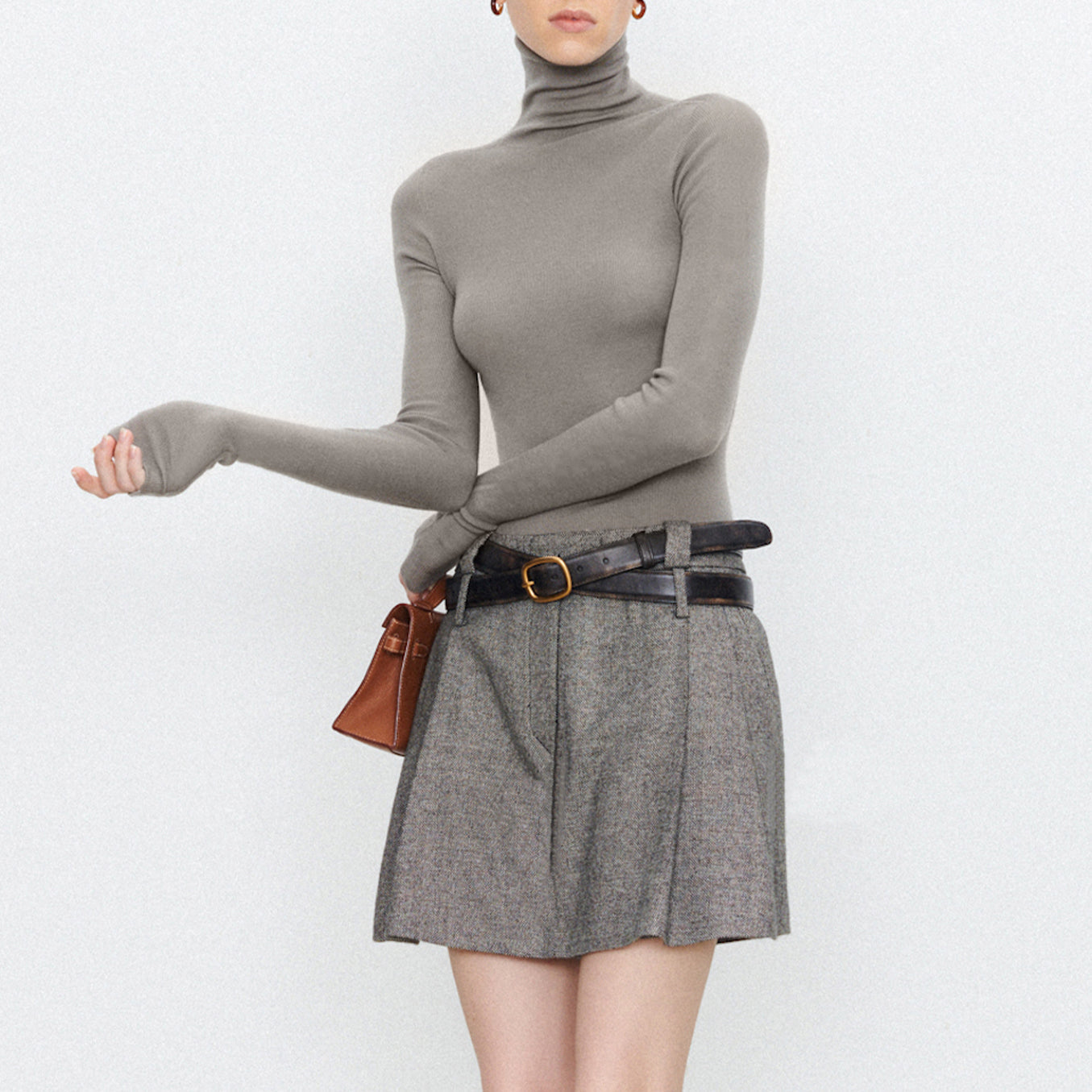 TS | Fashionable and effortless general top