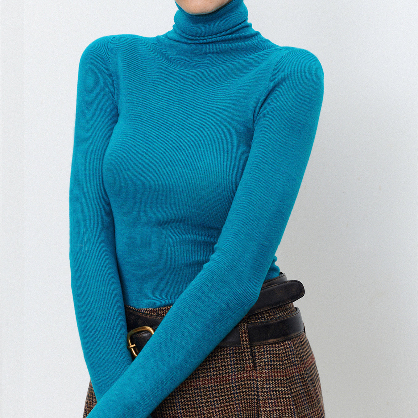 TS | Fashionable and effortless general top