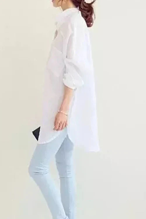 TS | Elegant and versatile winter garment