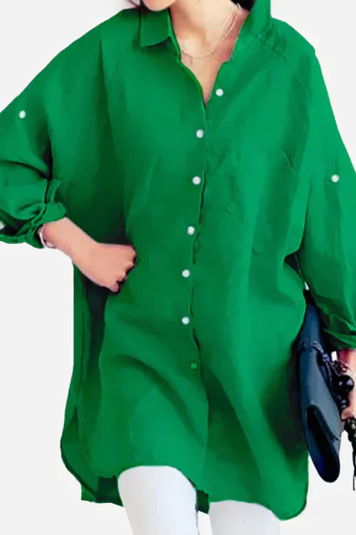 TS | Elegant and versatile winter garment