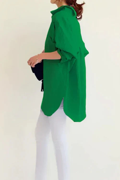 TS | Elegant and versatile winter garment