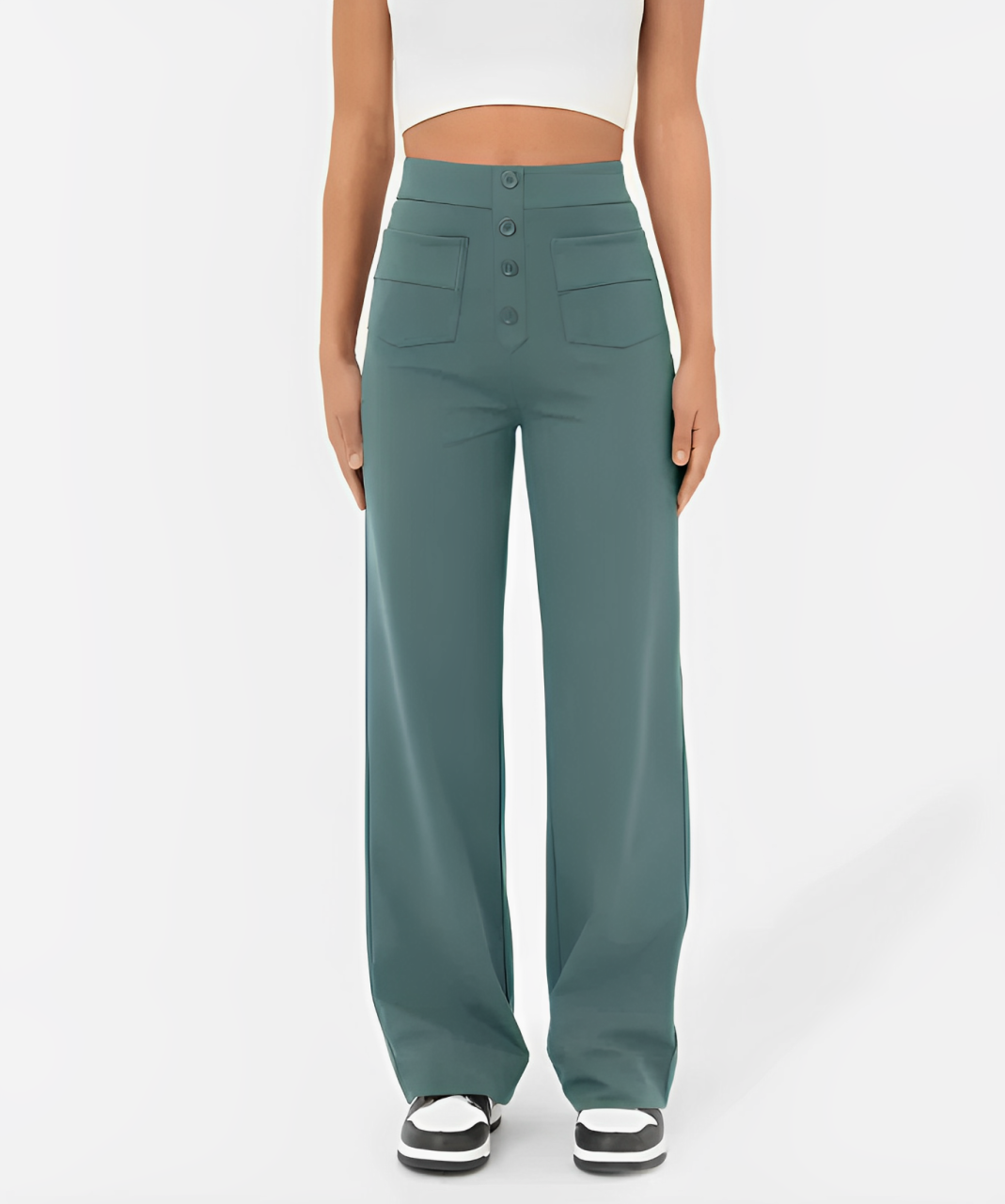TS | Timeless and elegant winter pants