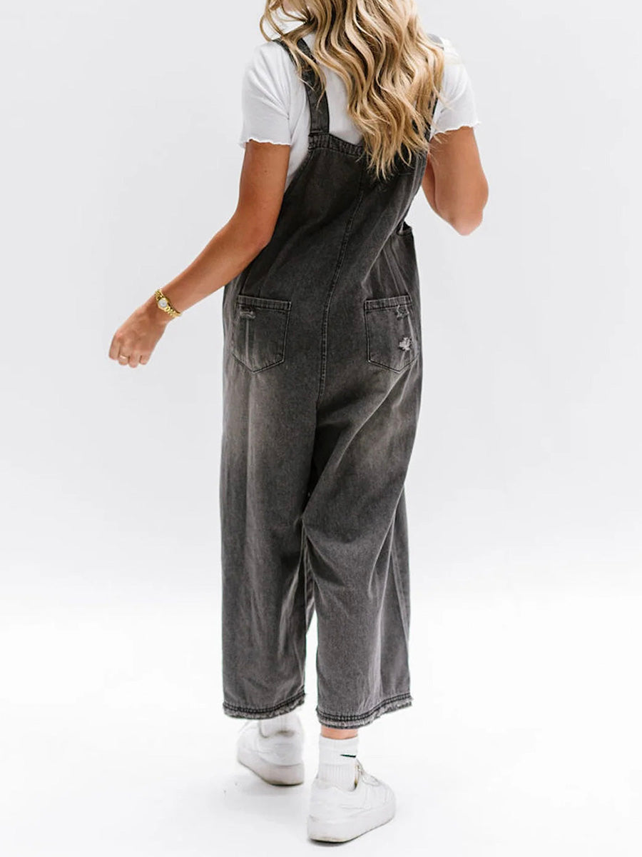 LD GRATIS: MW | Moeiteloos casual jumpsuit