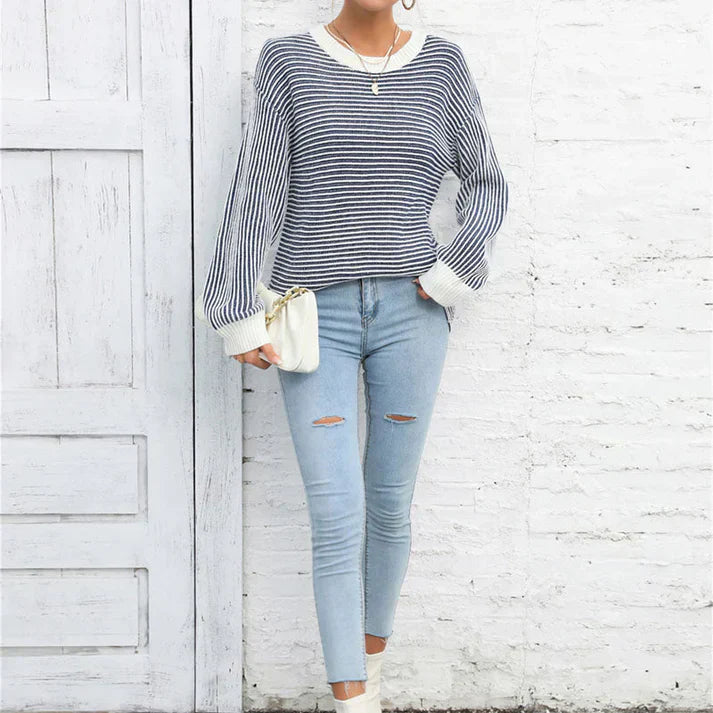 TS | Stylish and elegant winter sweaters