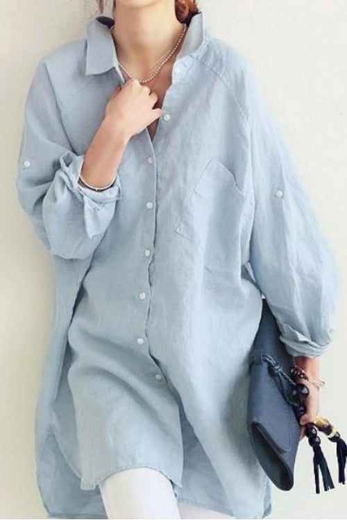 TS | Elegant and versatile winter garment