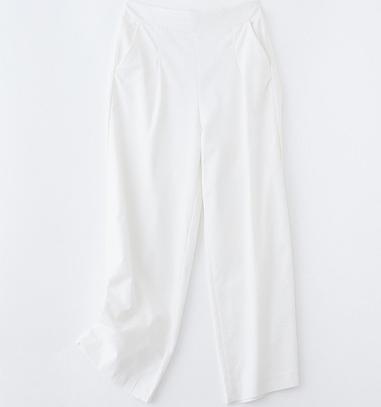 Verleidelijk en verfijnd Broek