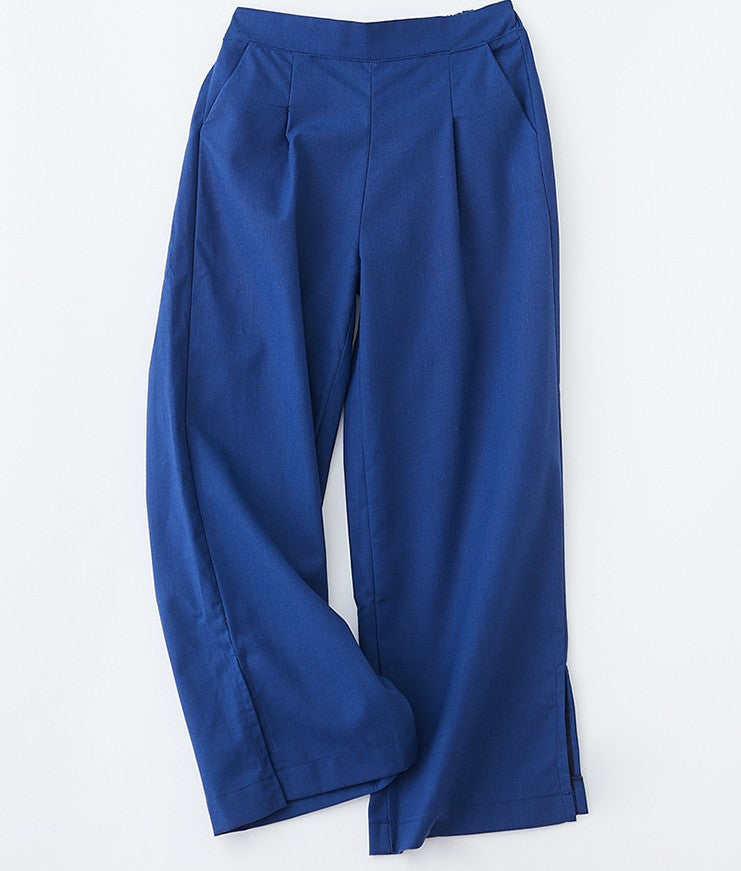 Verleidelijk en verfijnd Broek