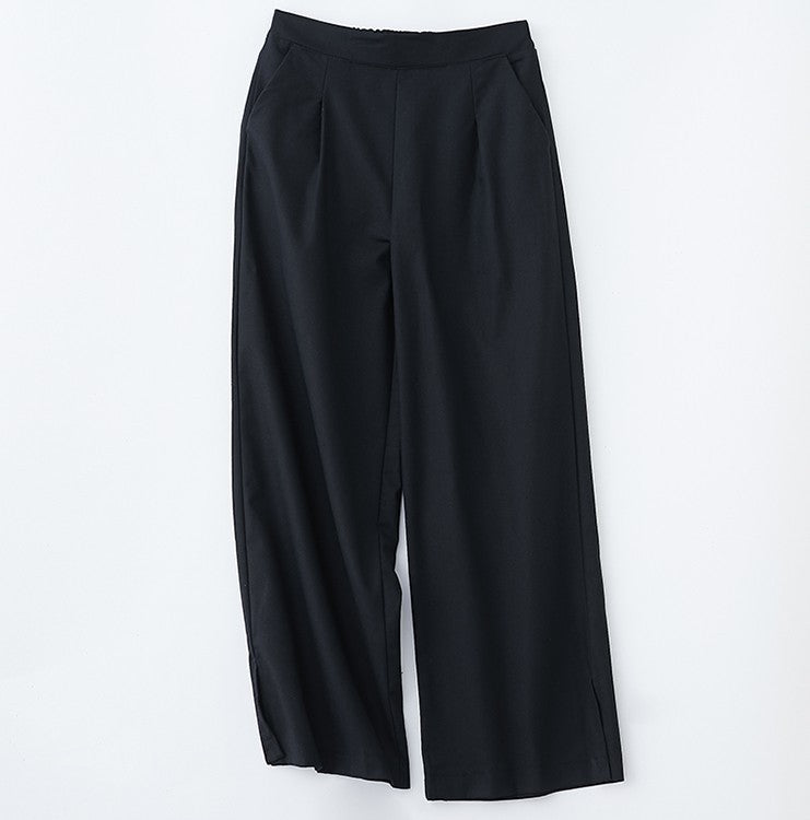 Verleidelijk en verfijnd Broek