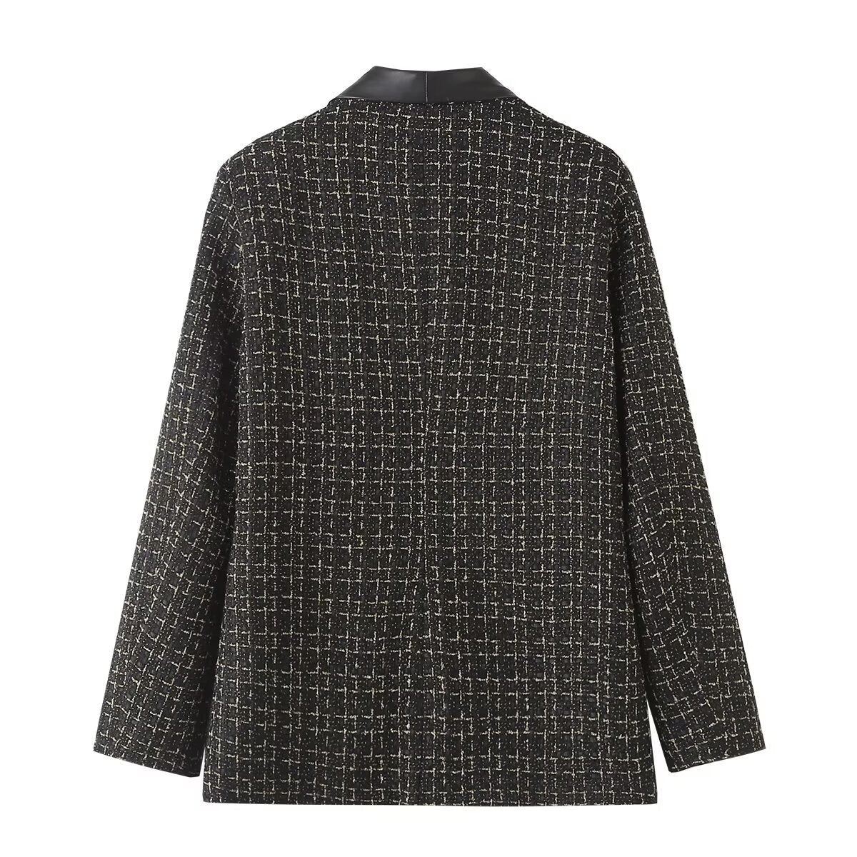 LD Casual en comfortabel winterjack