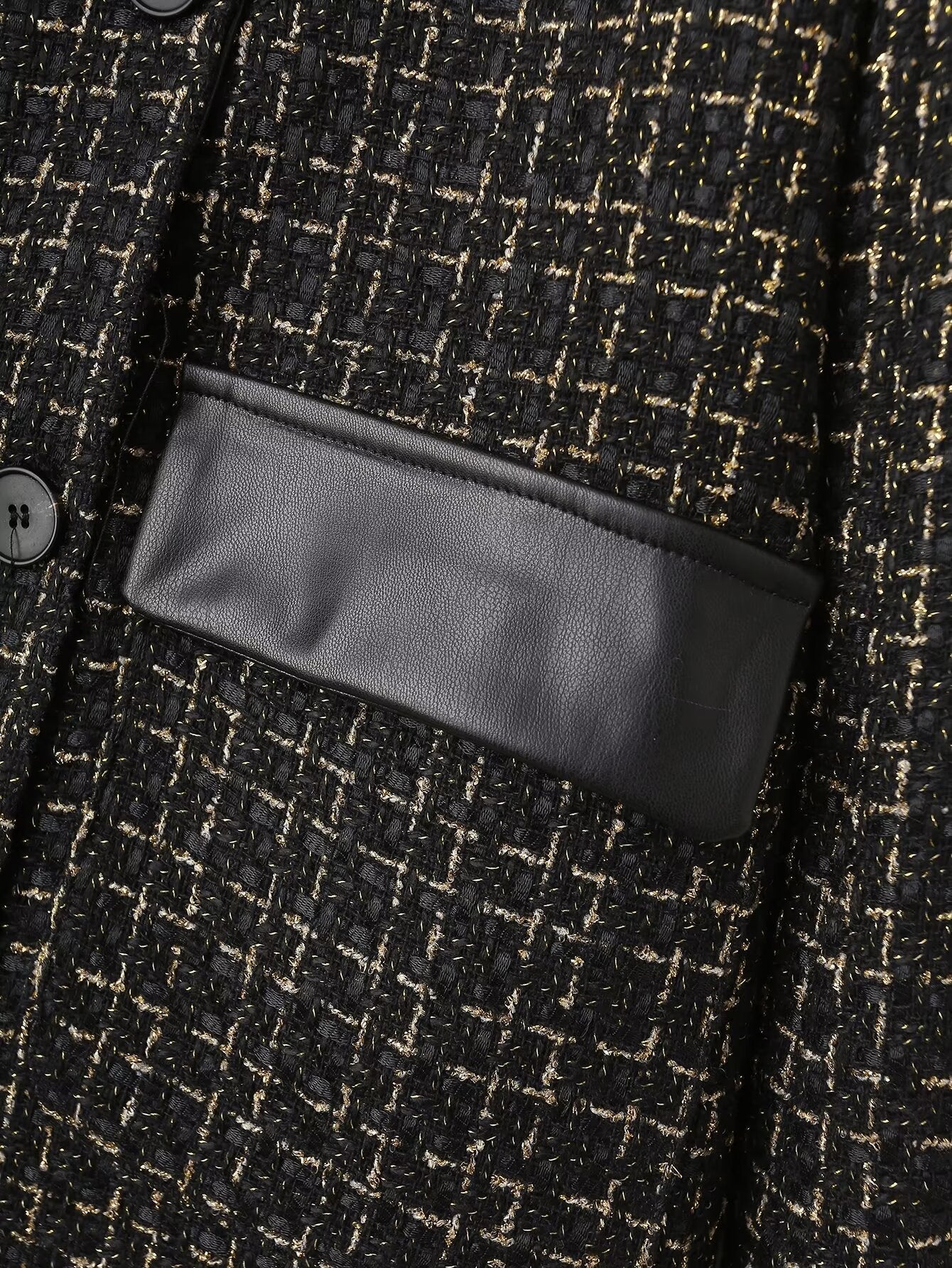 LD Casual en comfortabel winterjack