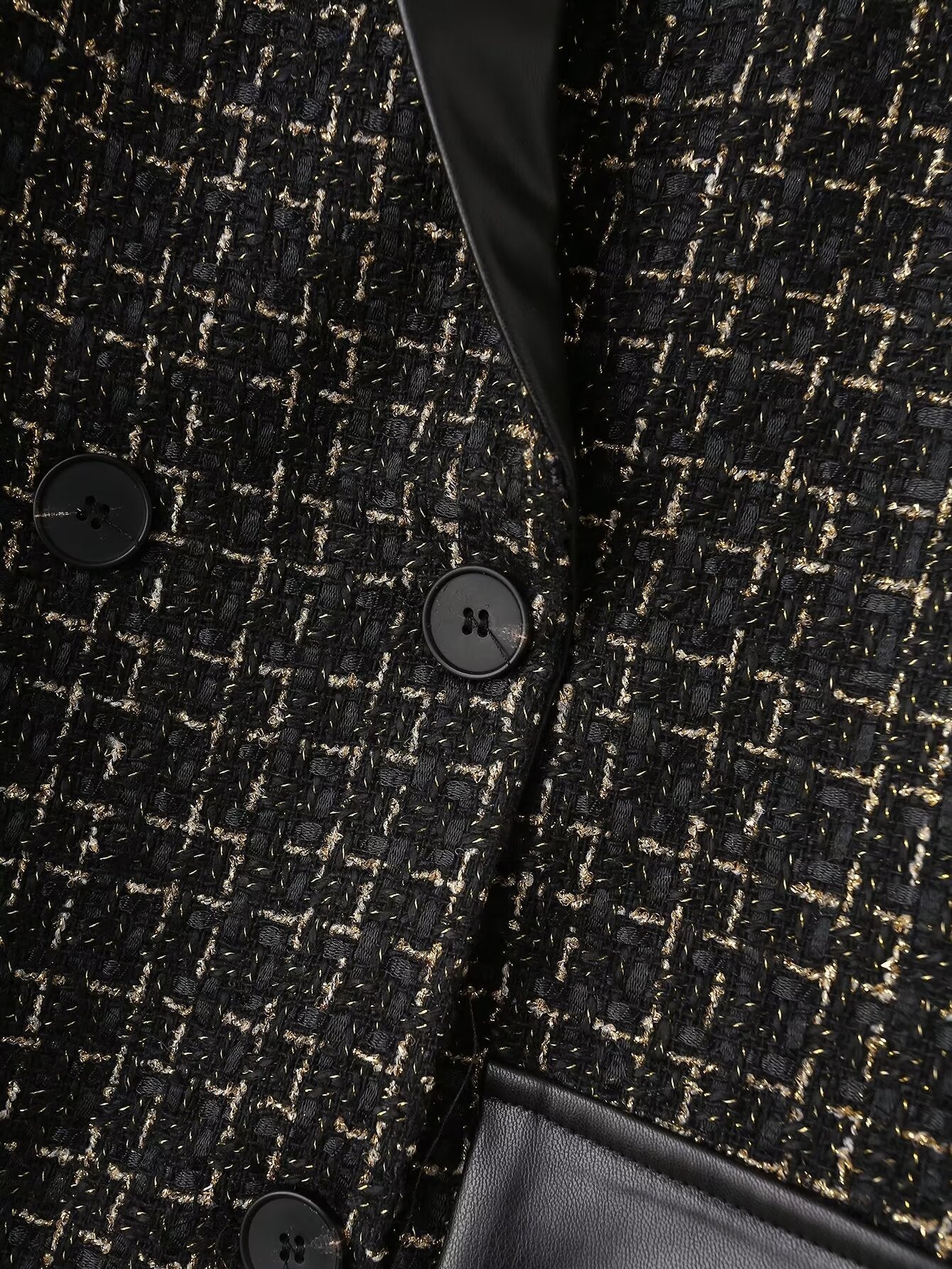 LD Casual en comfortabel winterjack