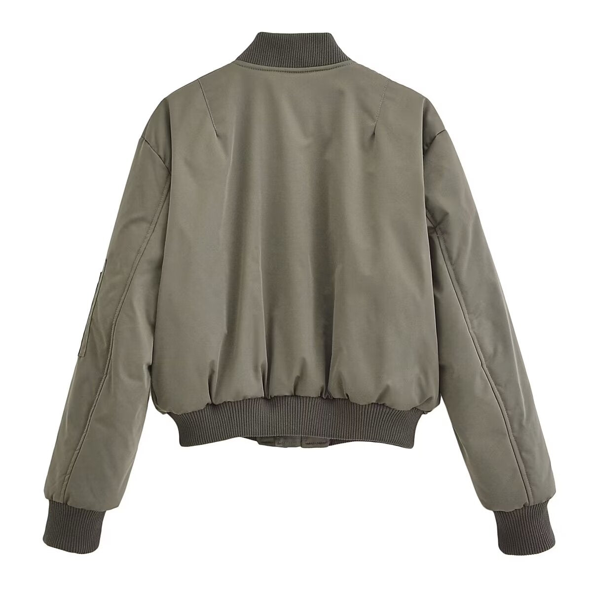 LD | Modieus en minimalistisch winterjack