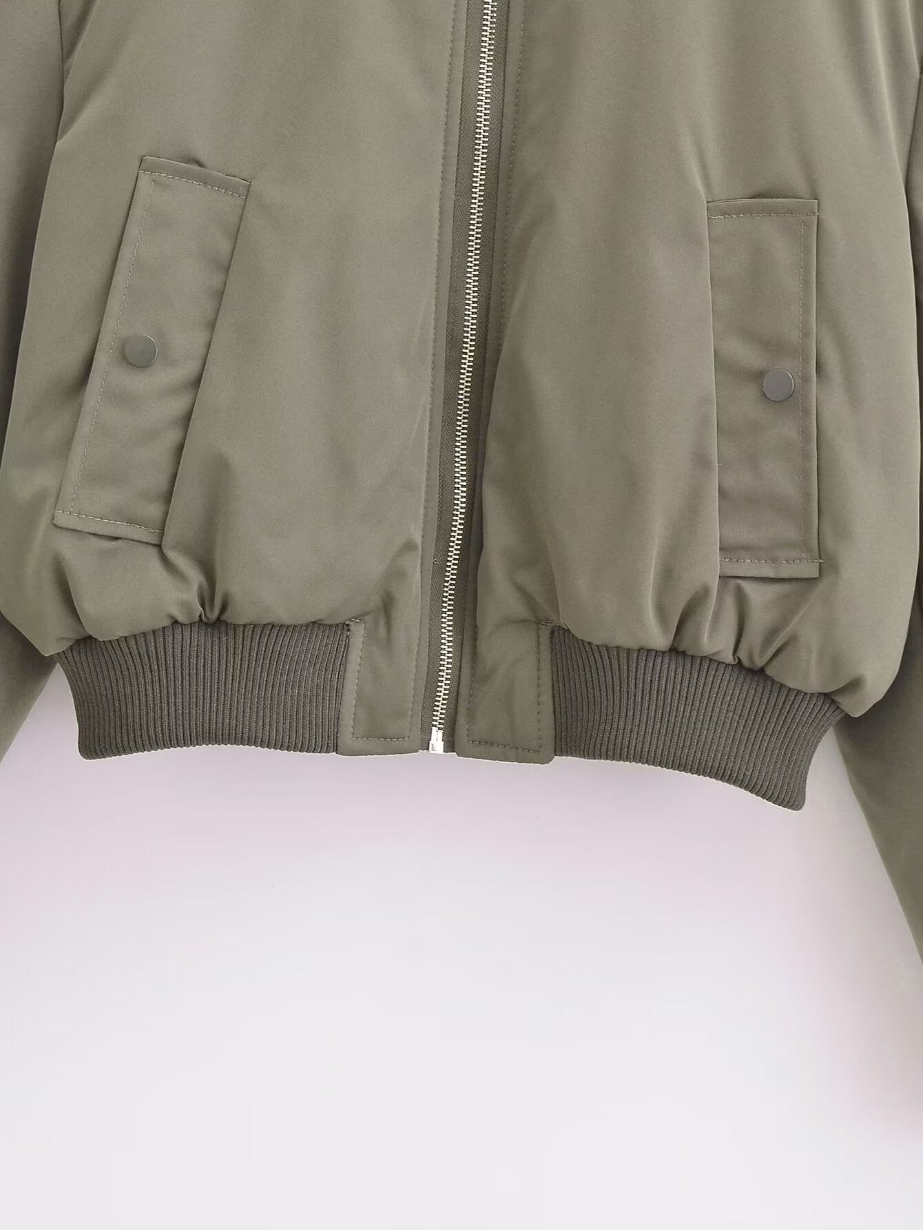 LD | Modieus en minimalistisch winterjack