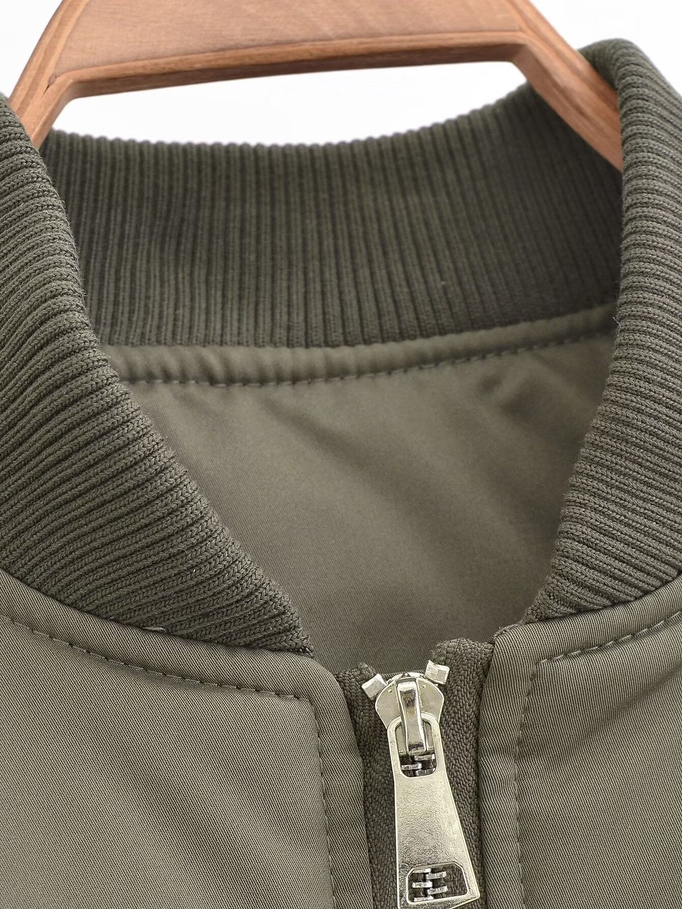 LD | Modieus en minimalistisch winterjack