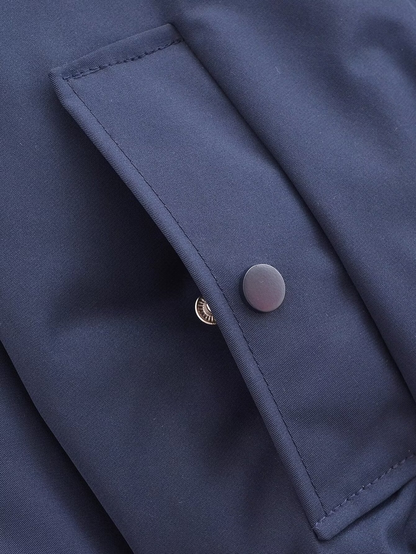 LD | Modieus en minimalistisch winterjack