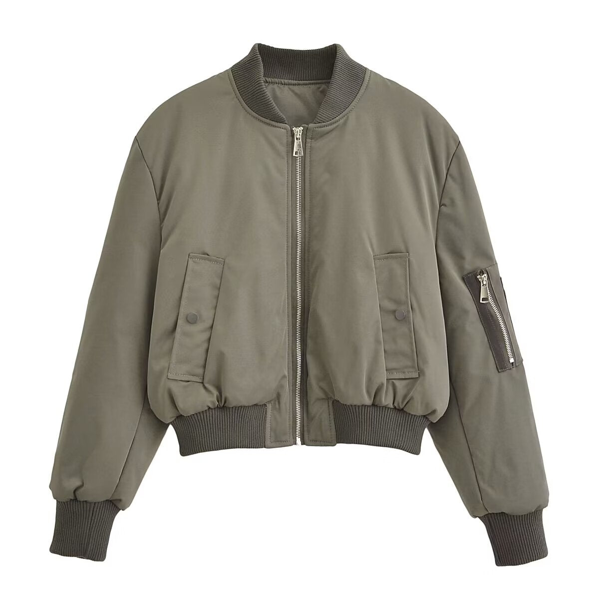 LD | Modieus en minimalistisch winterjack