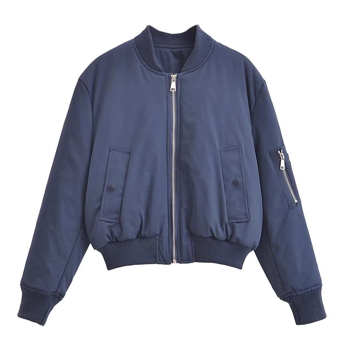 LD | Modieus en minimalistisch winterjack