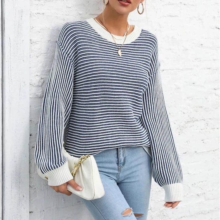 TS | Stylish and elegant winter sweaters